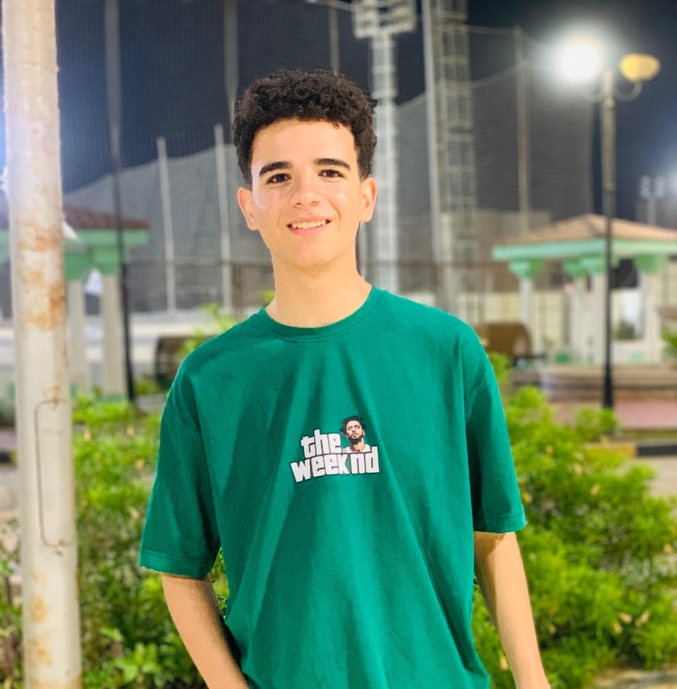 Ahmed Atef