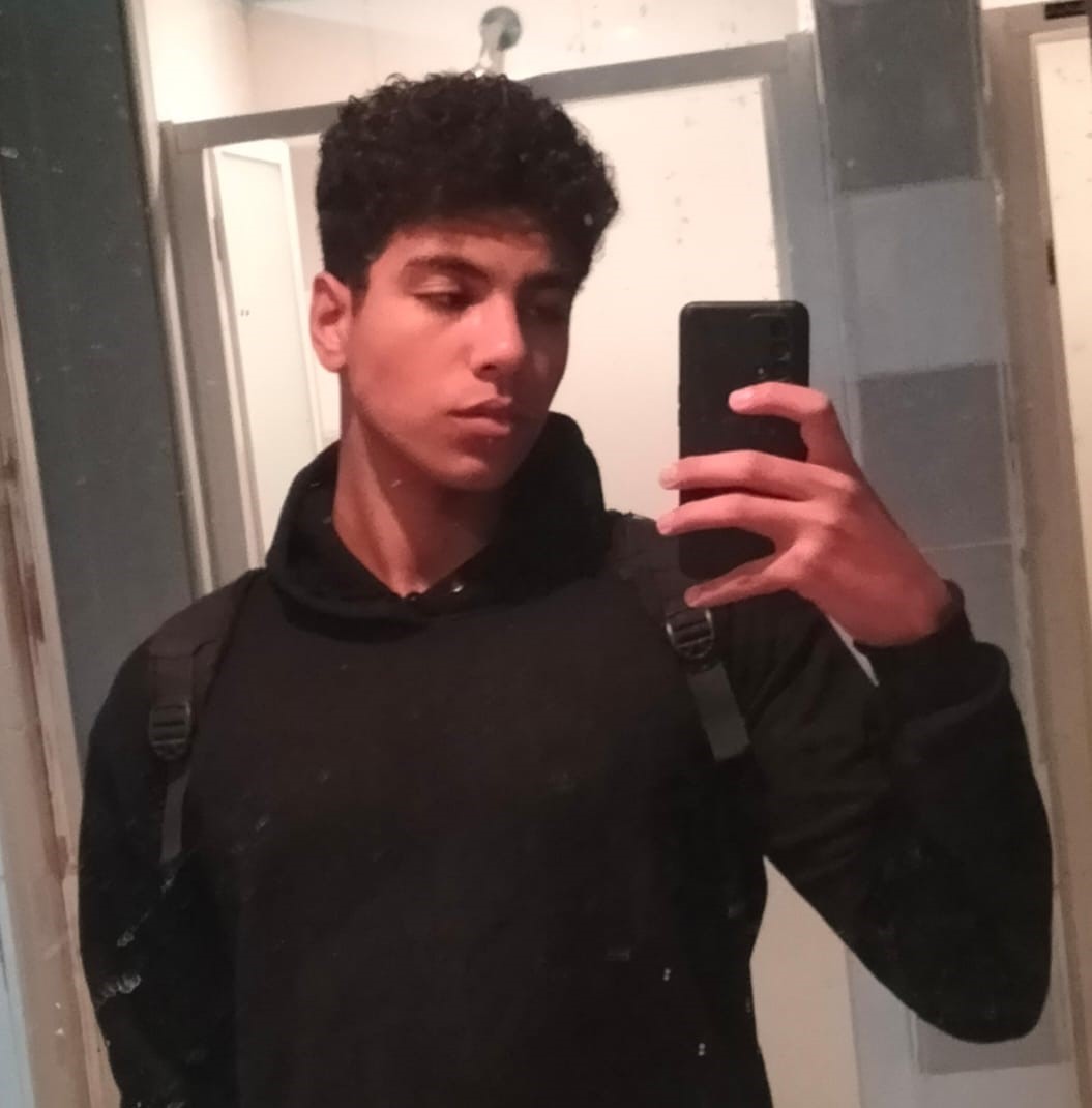 Ahmed Zedan