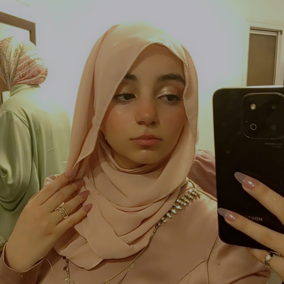 Mai Mohamed