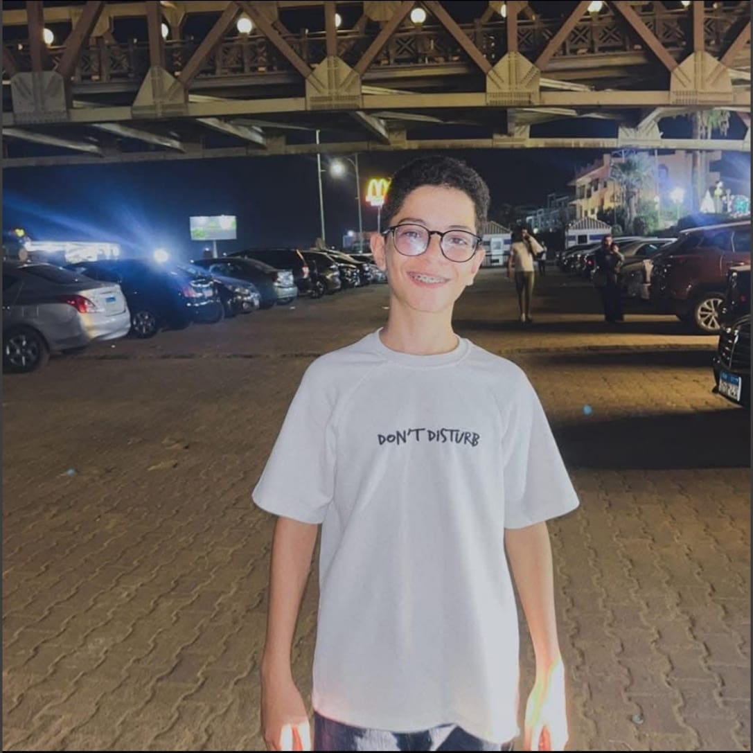 Mohamed Moustafa
